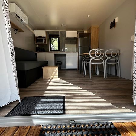Camping Du Garlaban Aubagne Dış mekan fotoğraf