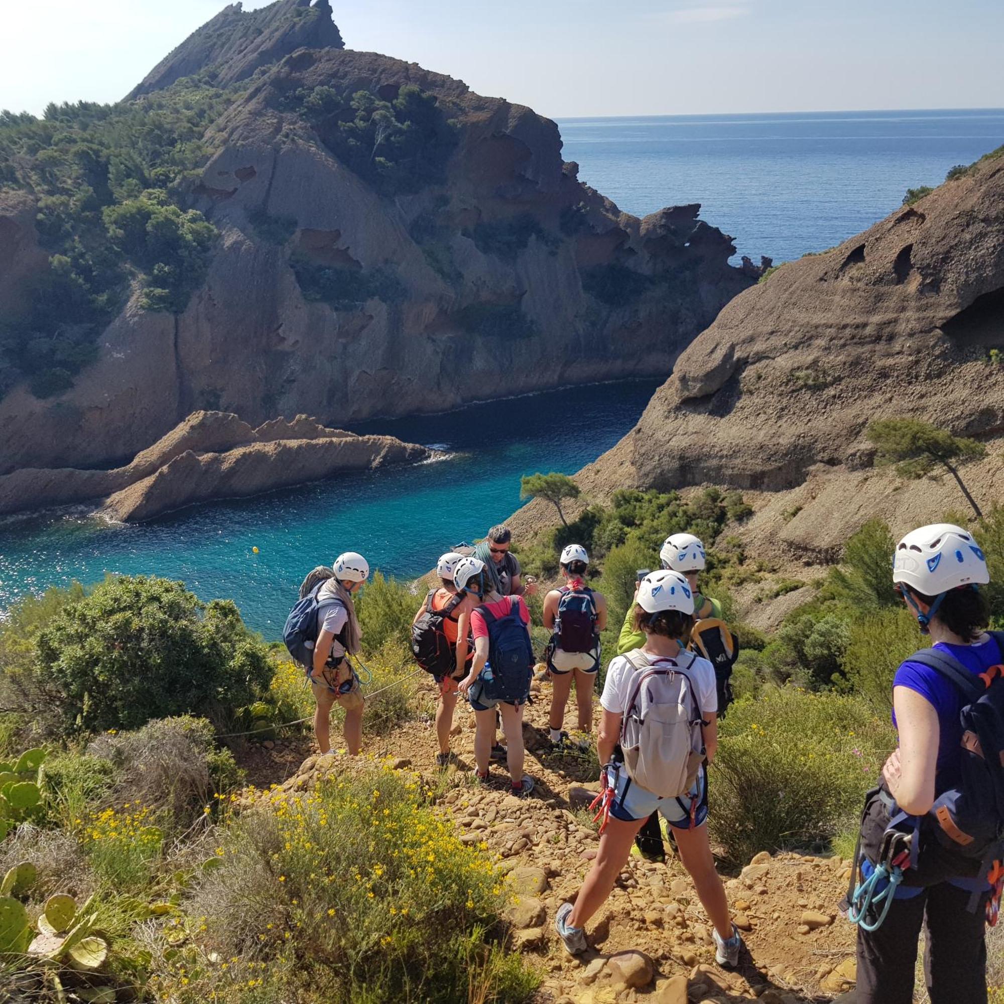 Camping Du Garlaban Aubagne Dış mekan fotoğraf