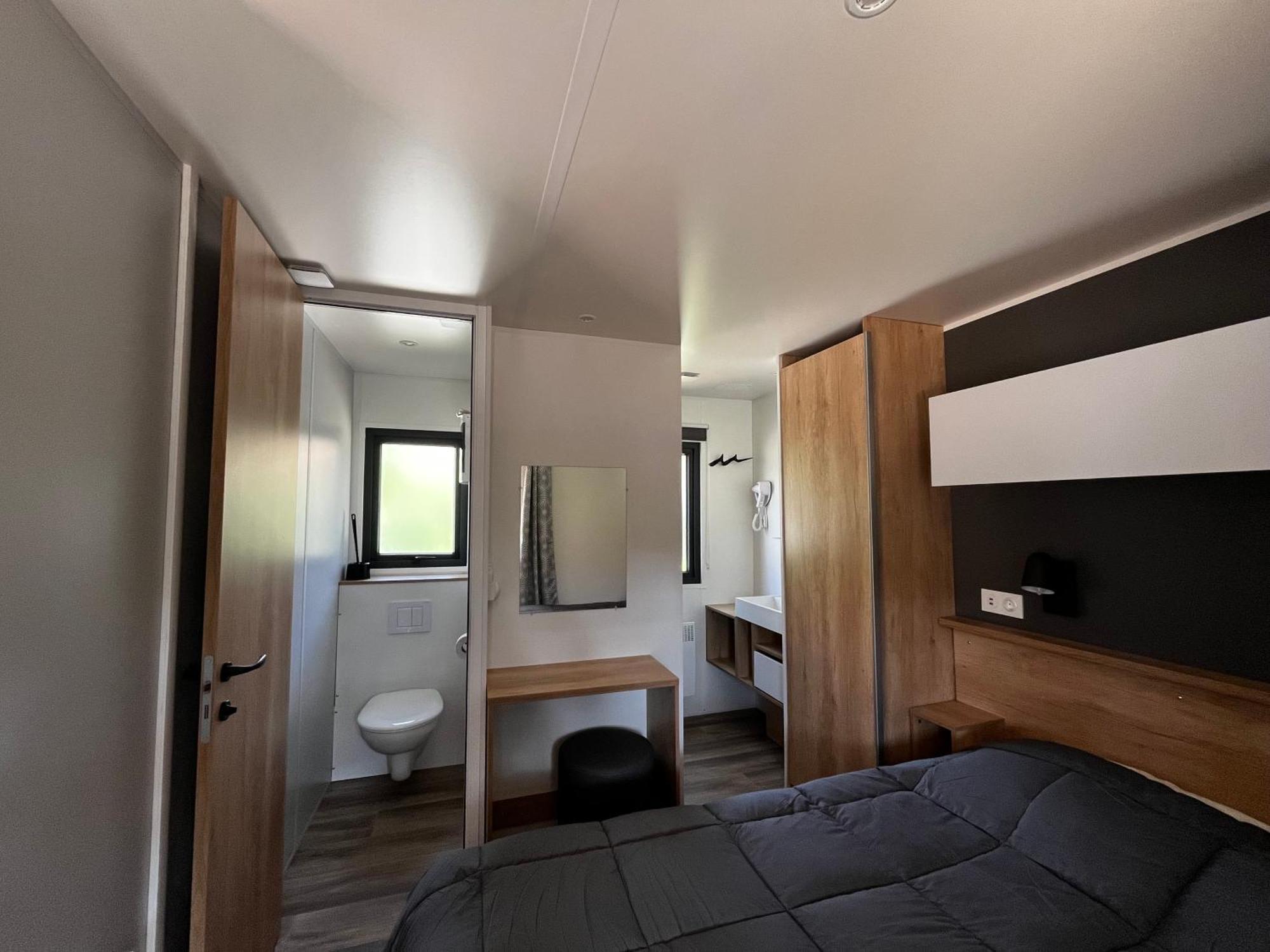 Camping Du Garlaban Aubagne Dış mekan fotoğraf