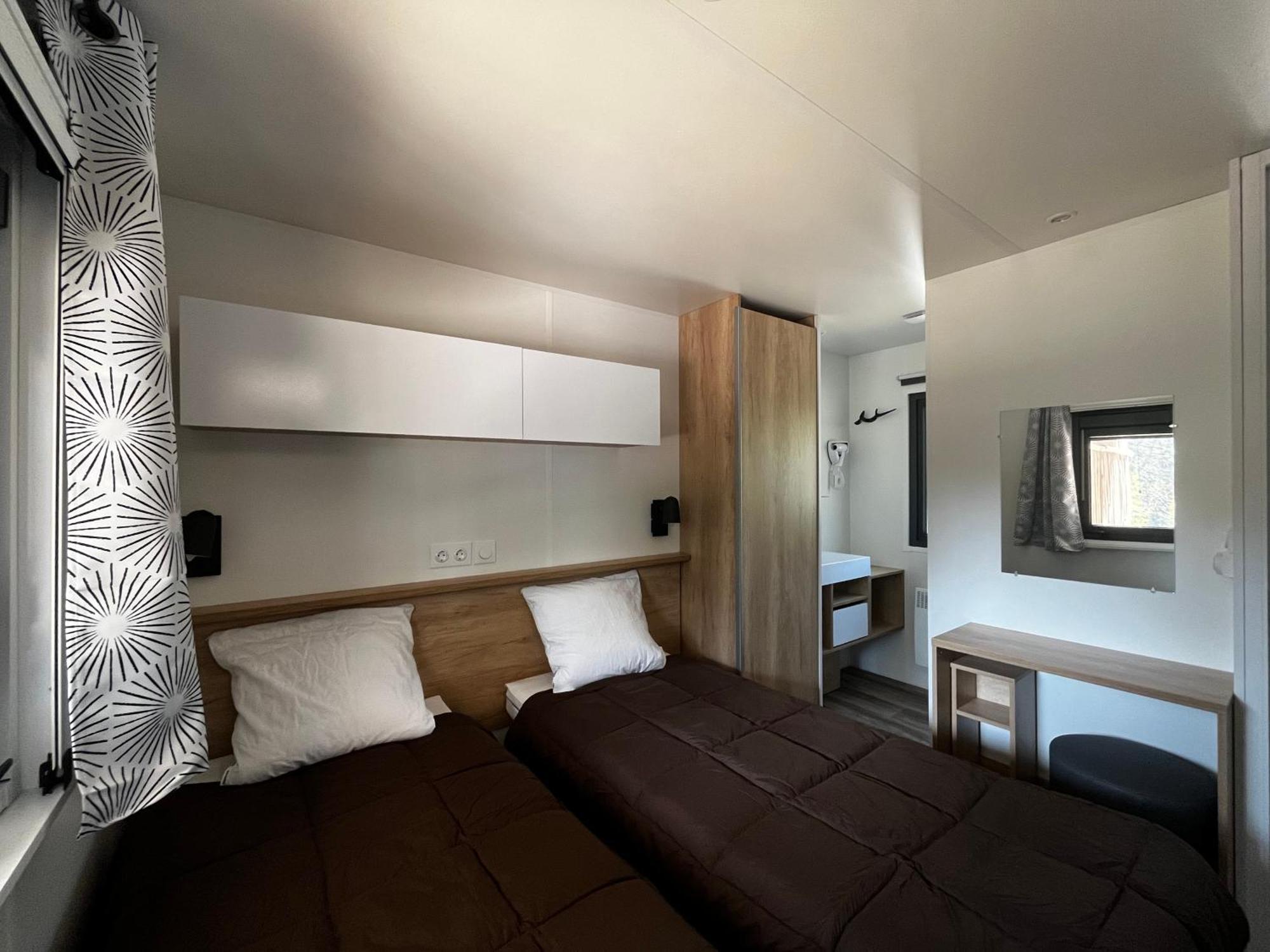 Camping Du Garlaban Aubagne Dış mekan fotoğraf
